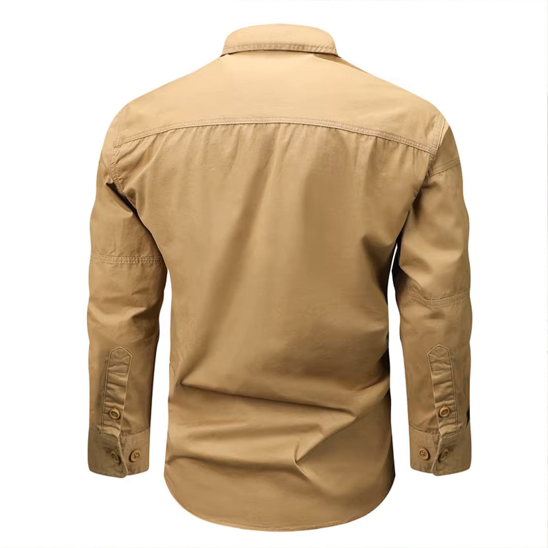 Outlander Shirt