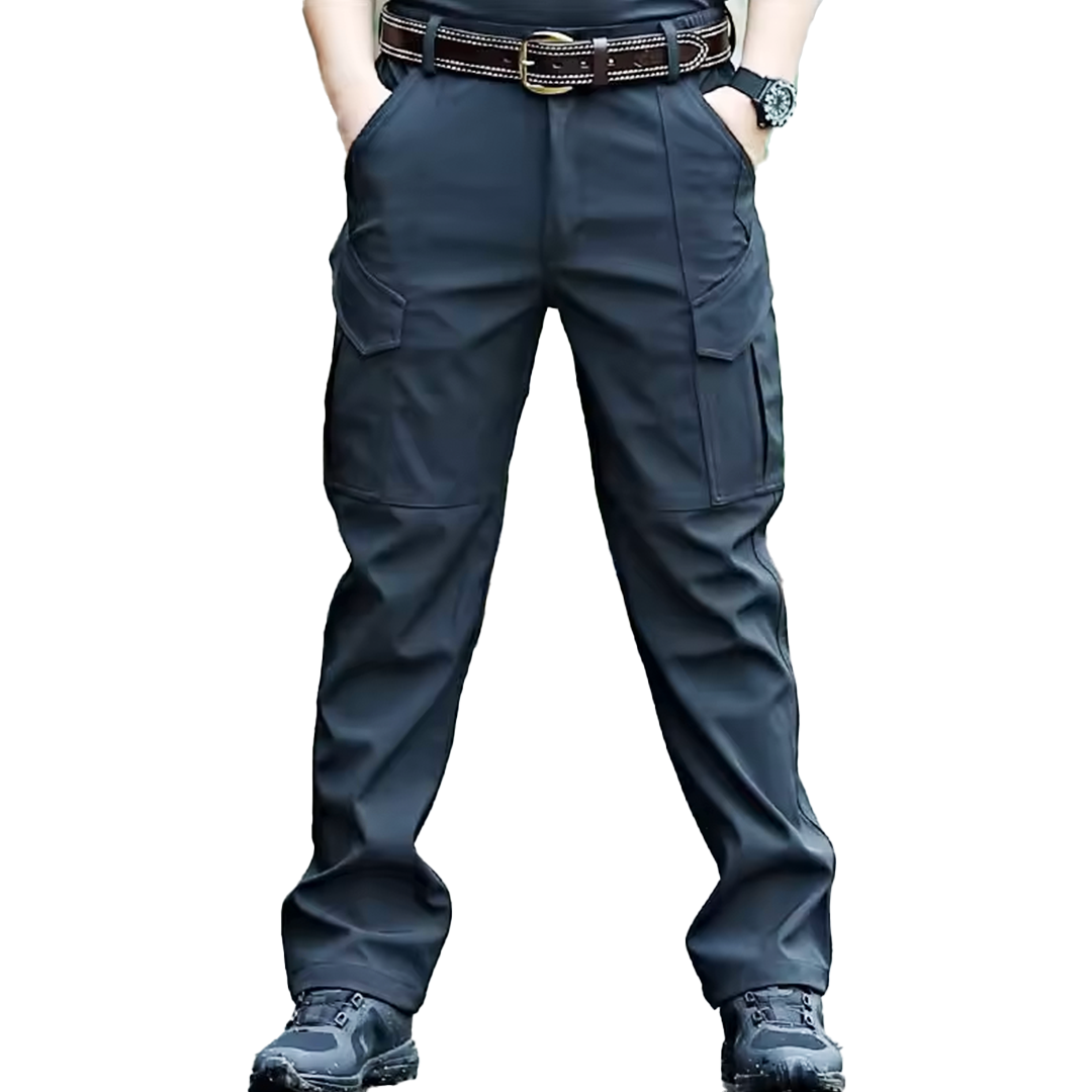 Classic Pants