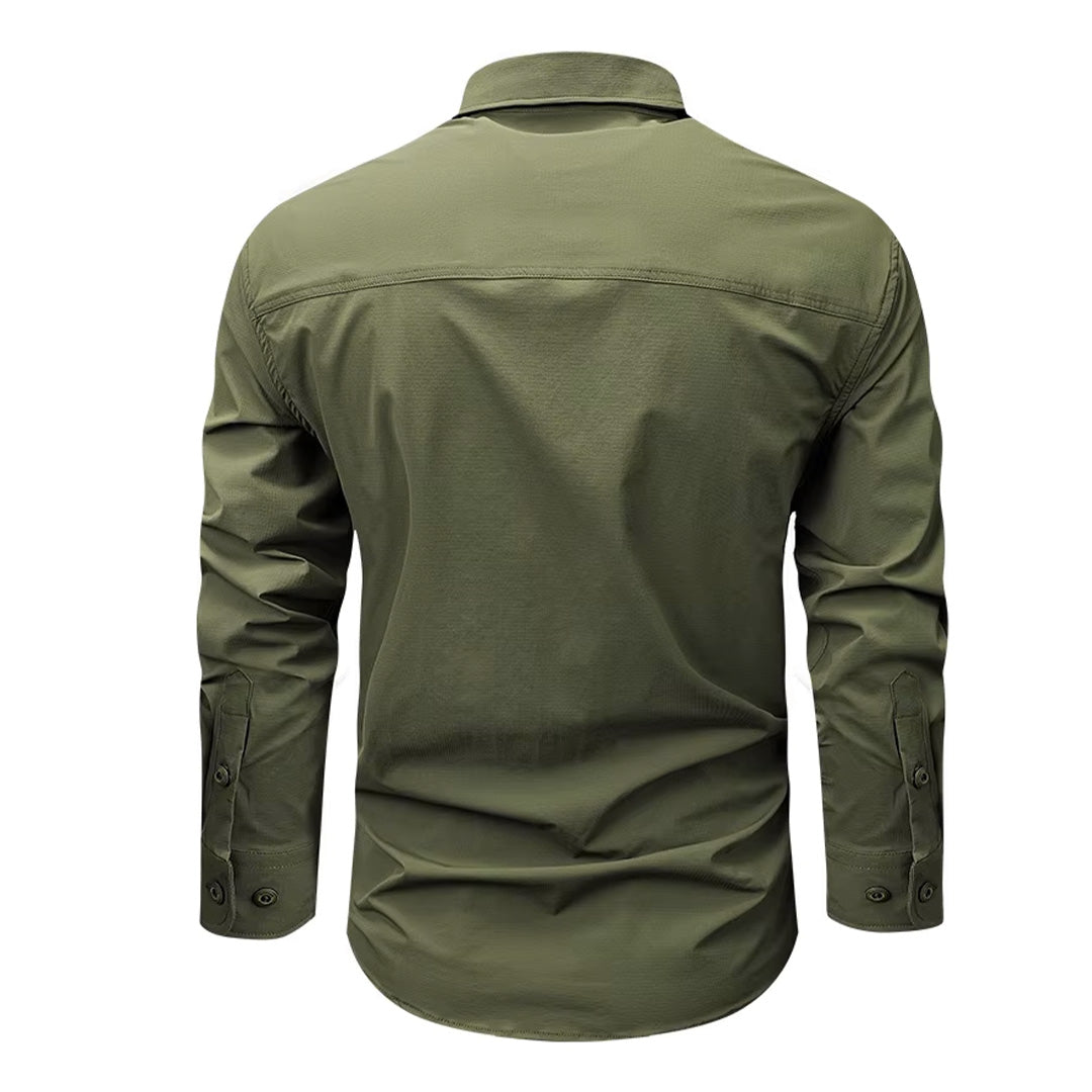 Trekker Shirt