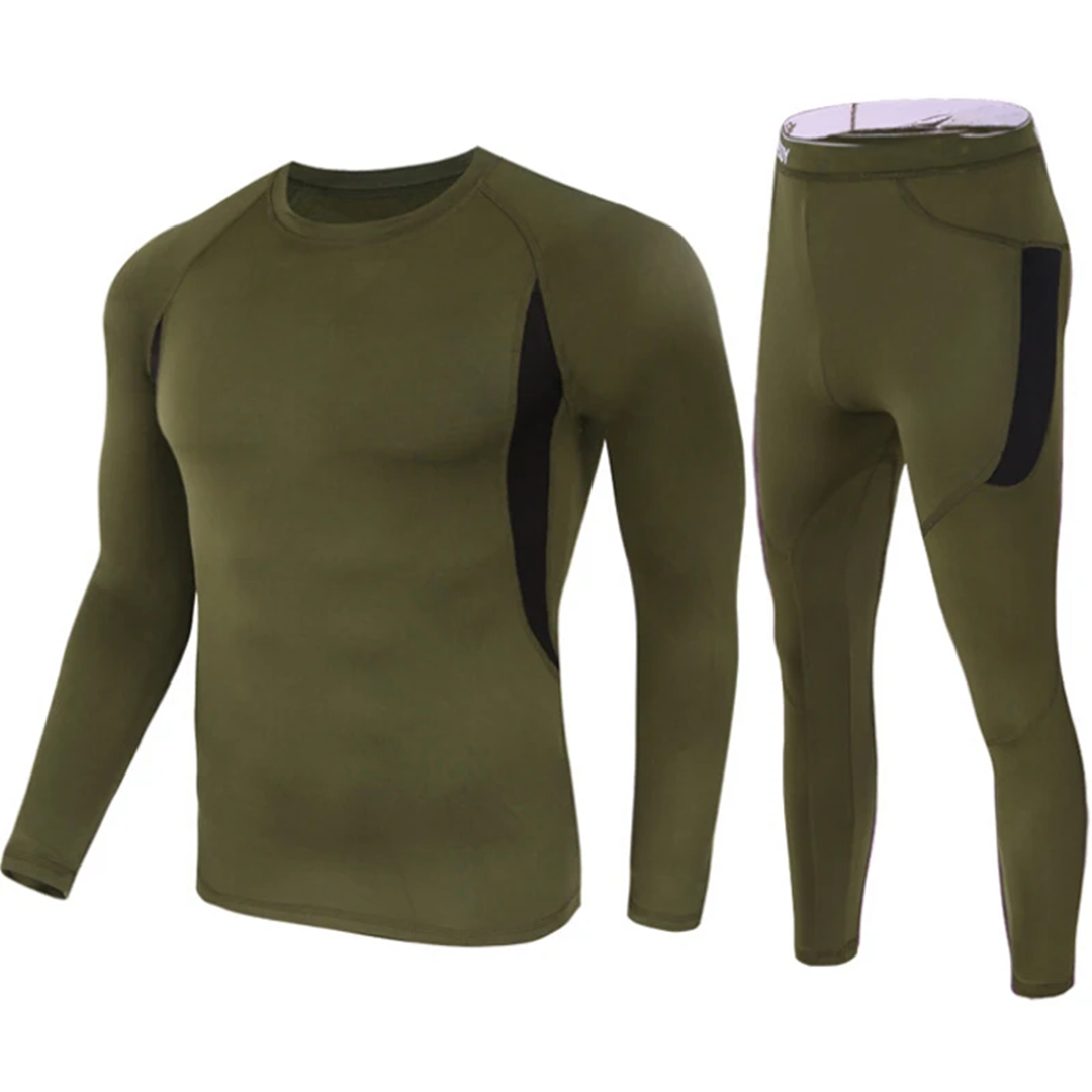 Alpha Termo Set