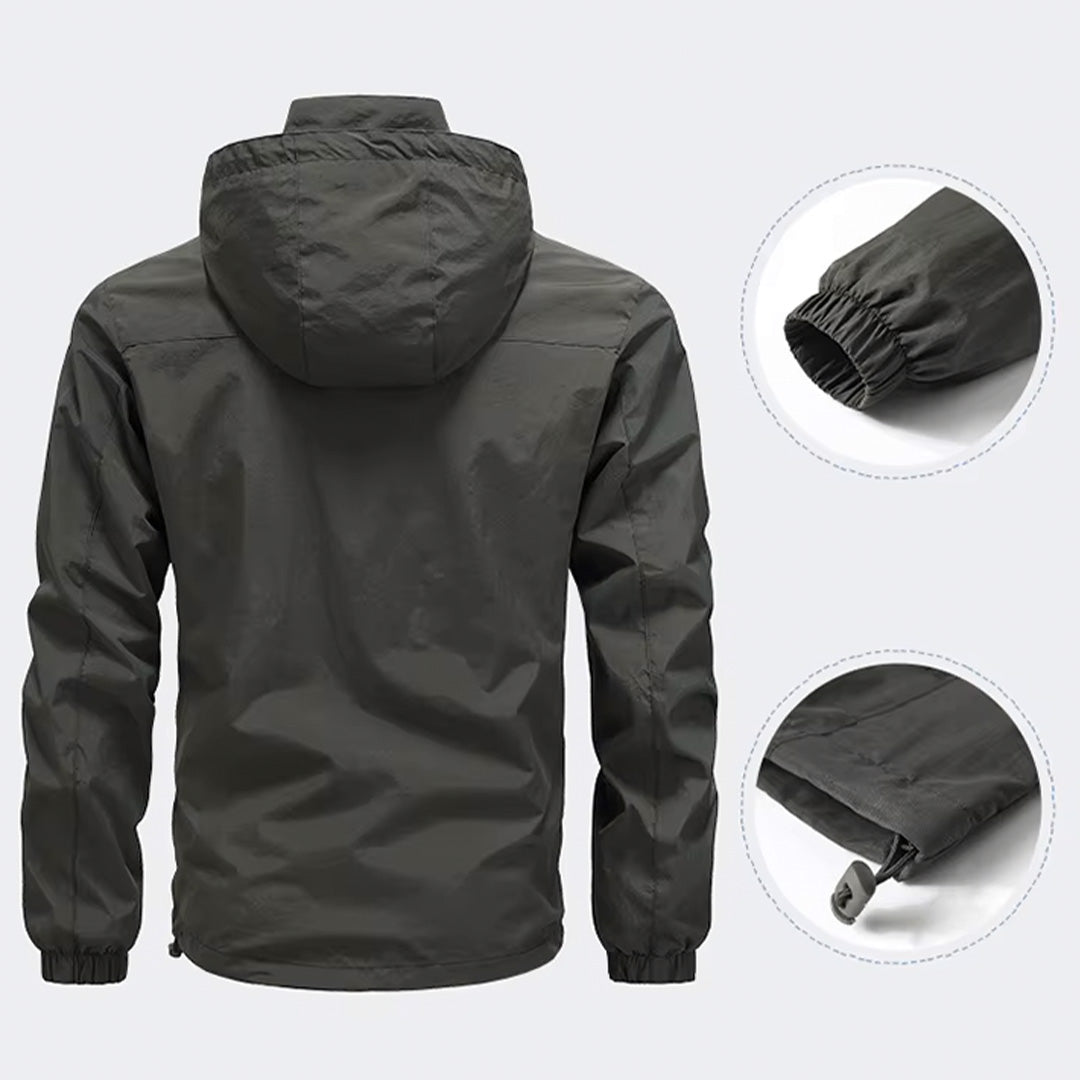 Alpha Jacket