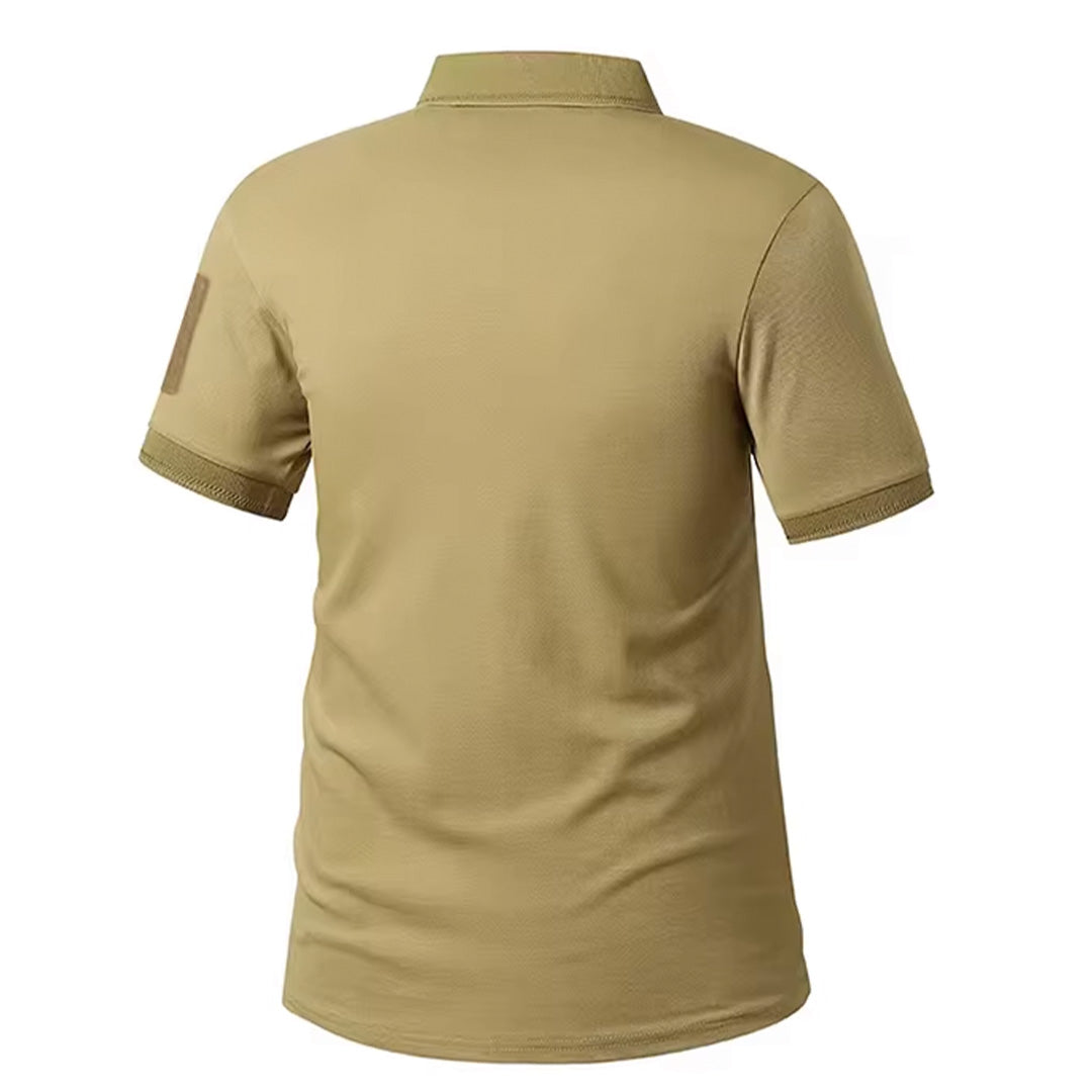 Safari Shirt