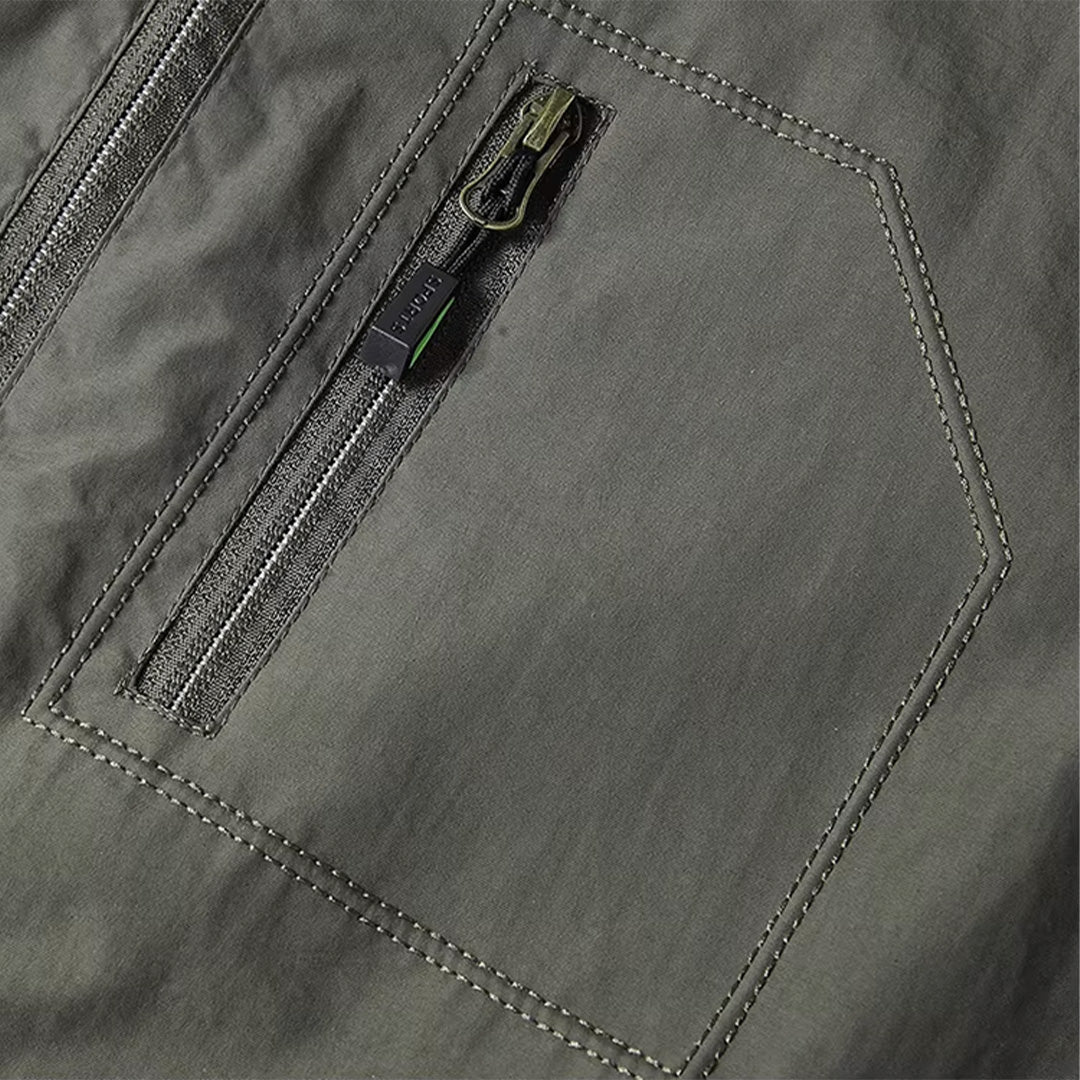 Alpha Jacket