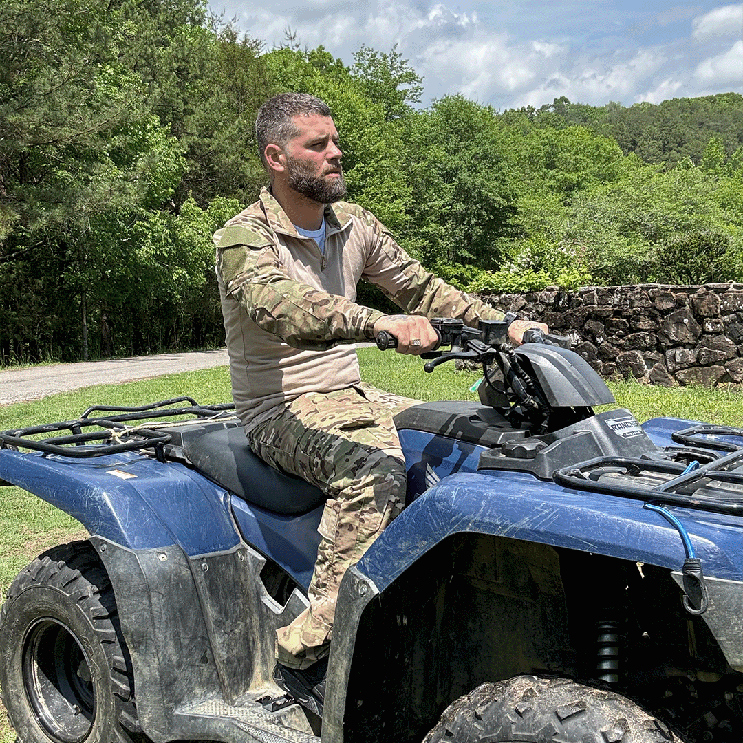 Centurion Pants