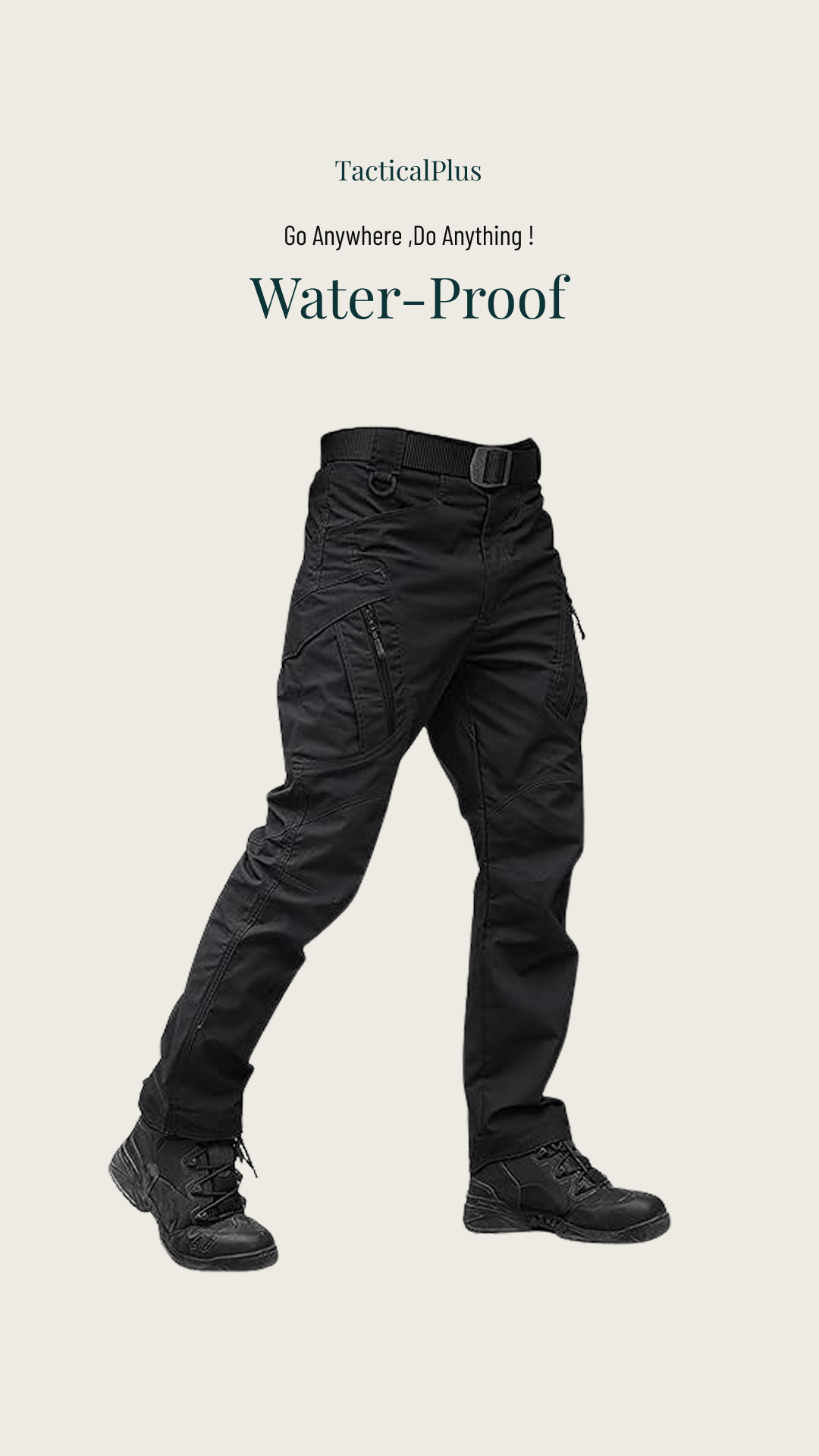 ThePlus Pants