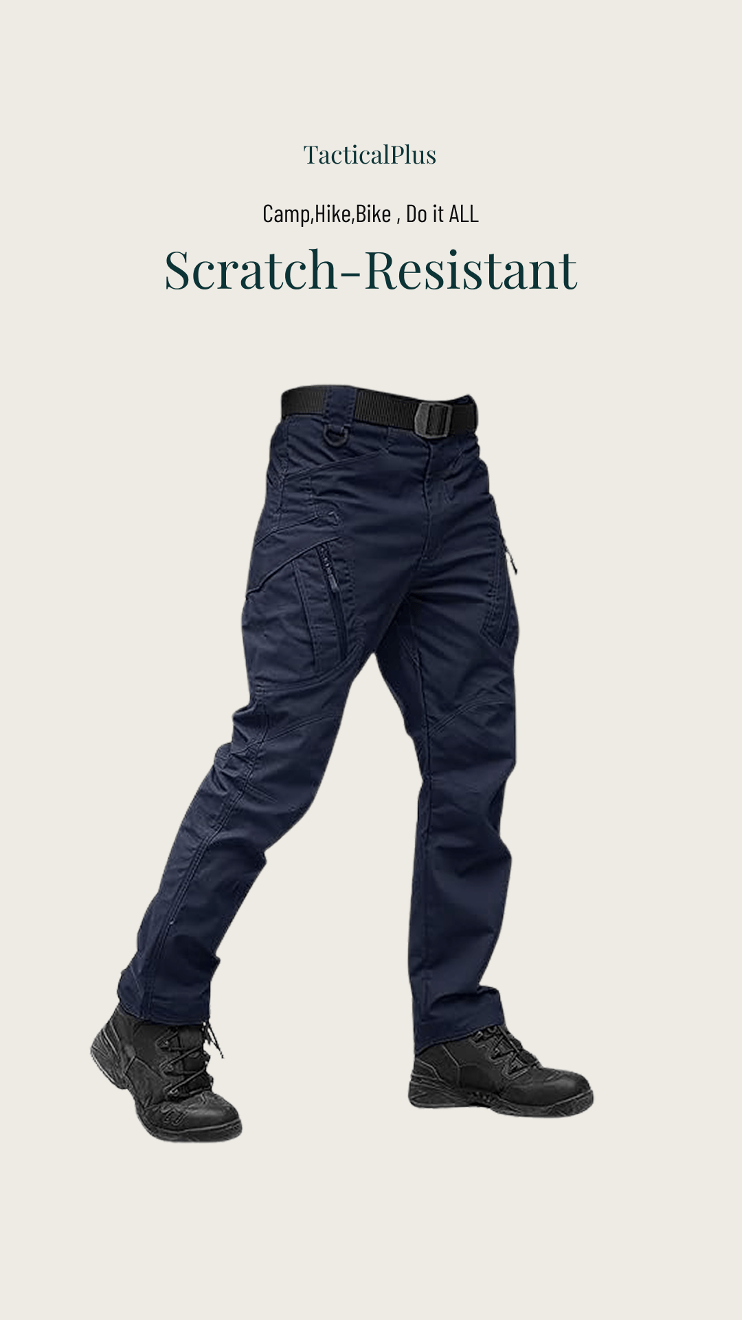 ThePlus Pants
