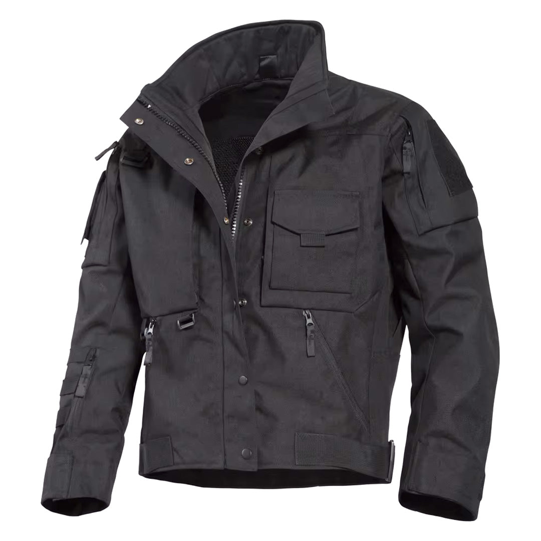 Rider Jacket