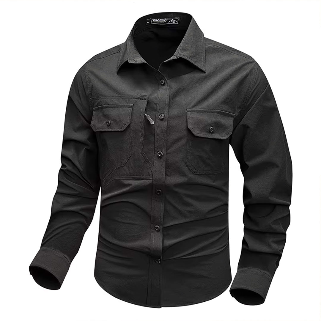 Trekker Shirt