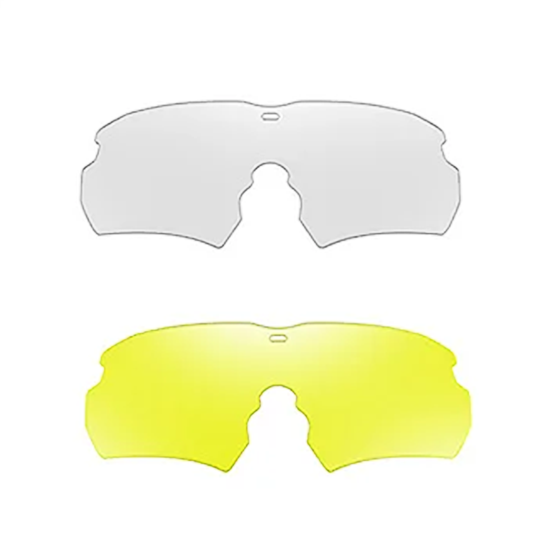FALCON ALPHA – 3-Lens Sunglasses (Buy One, Get One Free)