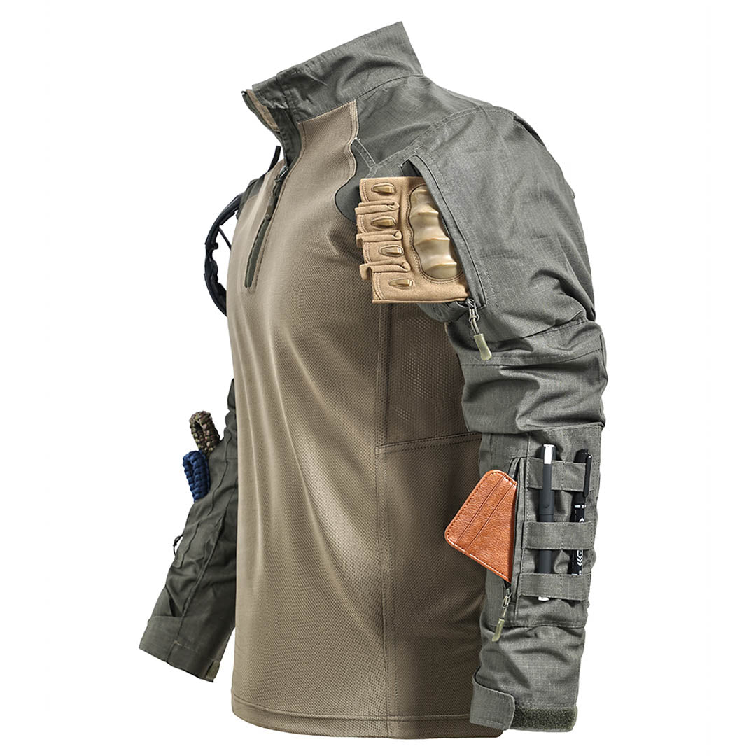 Maverick Jacket
