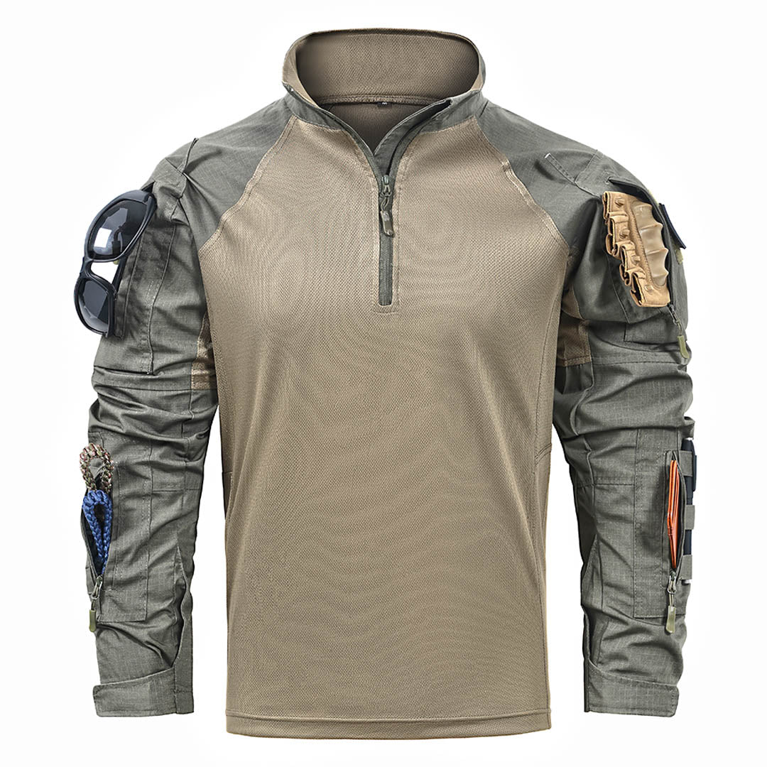 Maverick Jacket