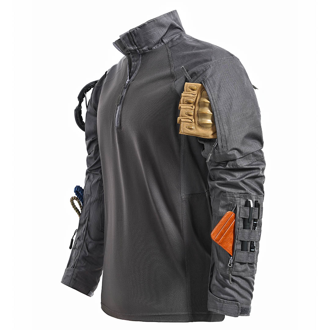 Maverick Jacket