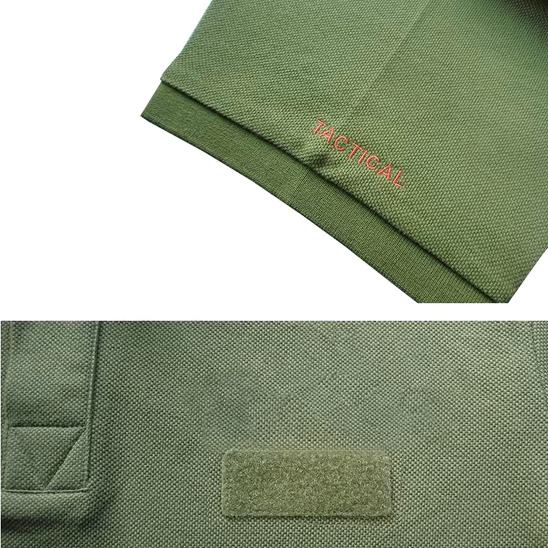 Safari Shirt