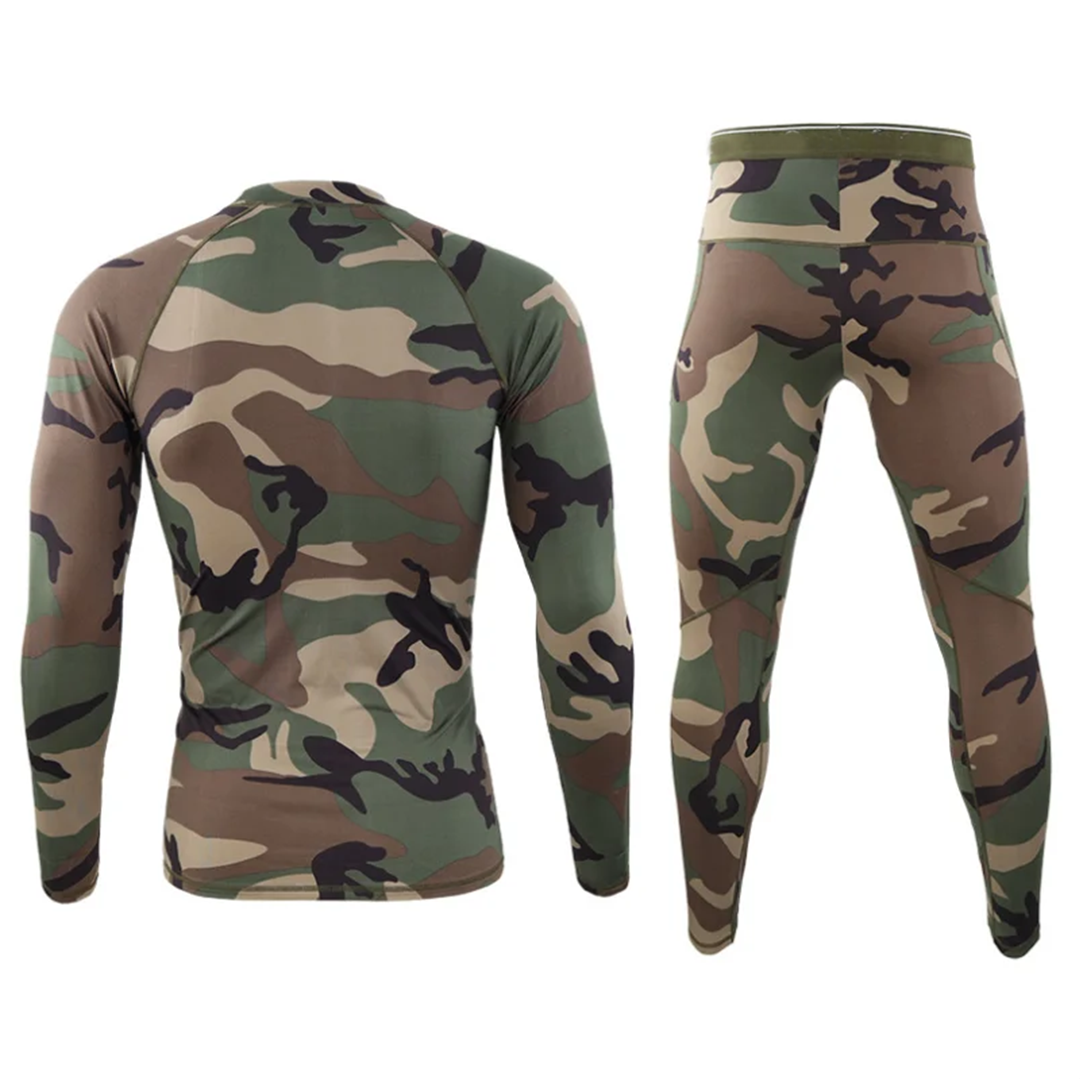 Alpha Termo Set