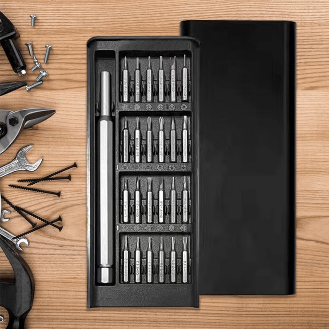 24 in 1 Screwdriver Set 🔧