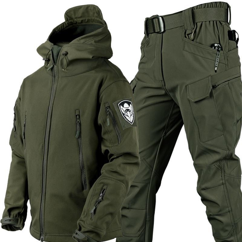 TheTactical Set-By ROOOR