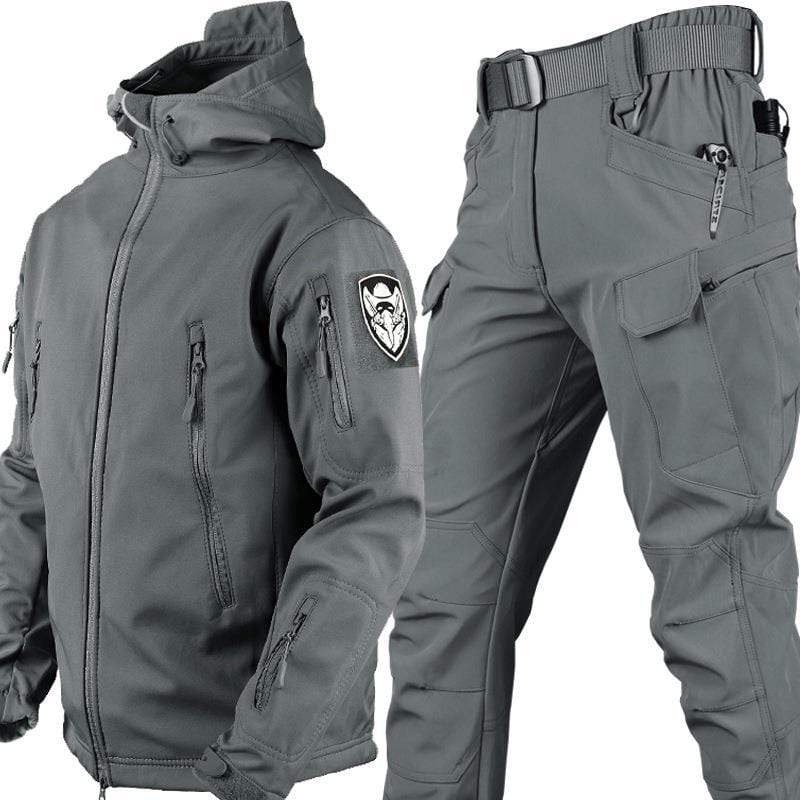 TheTactical Set-By ROOOR