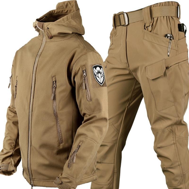 TheTactical Set-By ROOOR