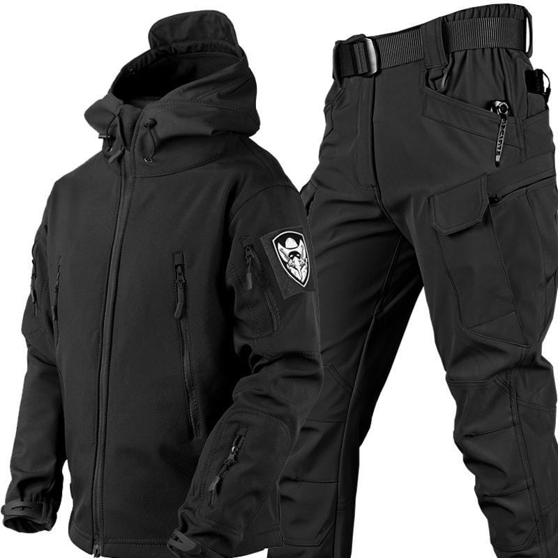 TheTactical Set-By ROOOR