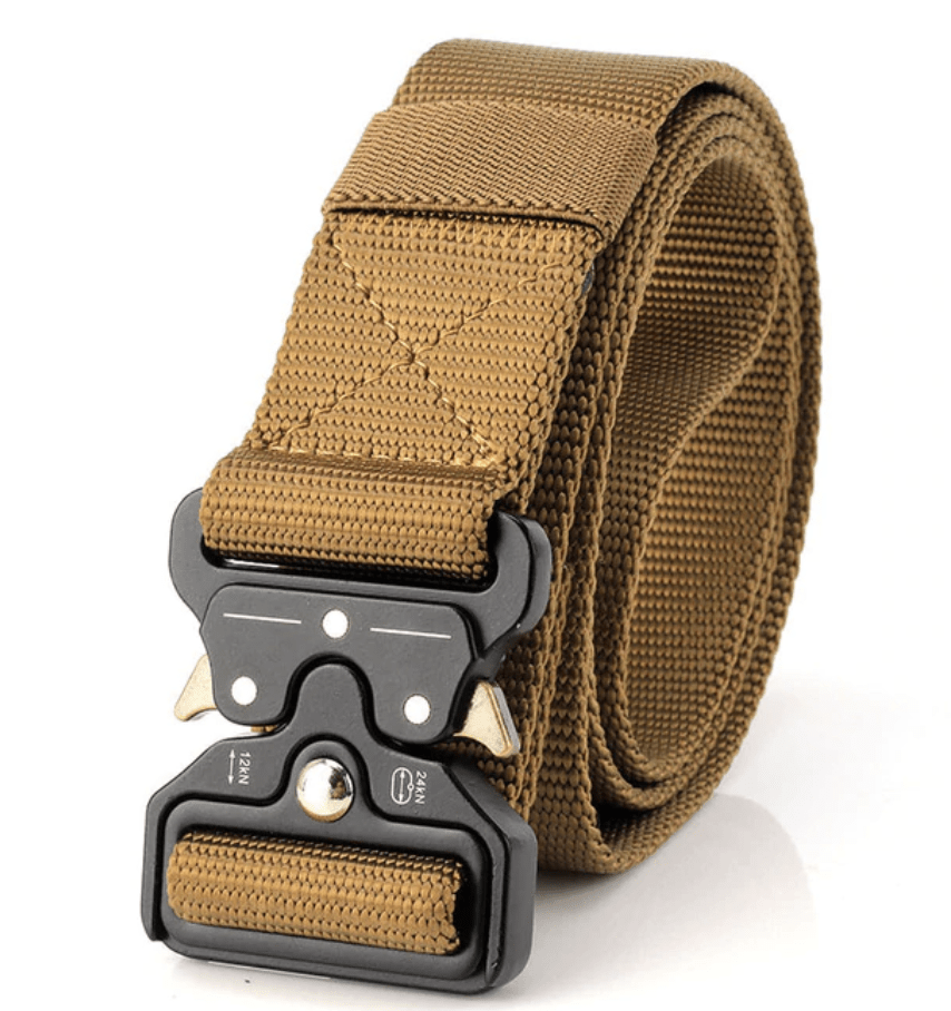 BROADSIDE – Reinforced Nylon Belt