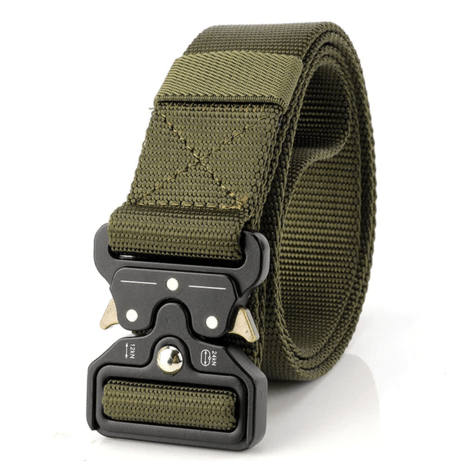 BROADSIDE – Reinforced Nylon Belt