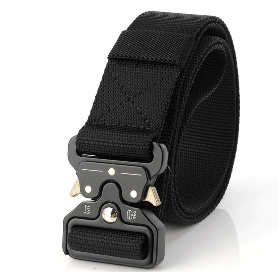 BROADSIDE – Reinforced Nylon Belt