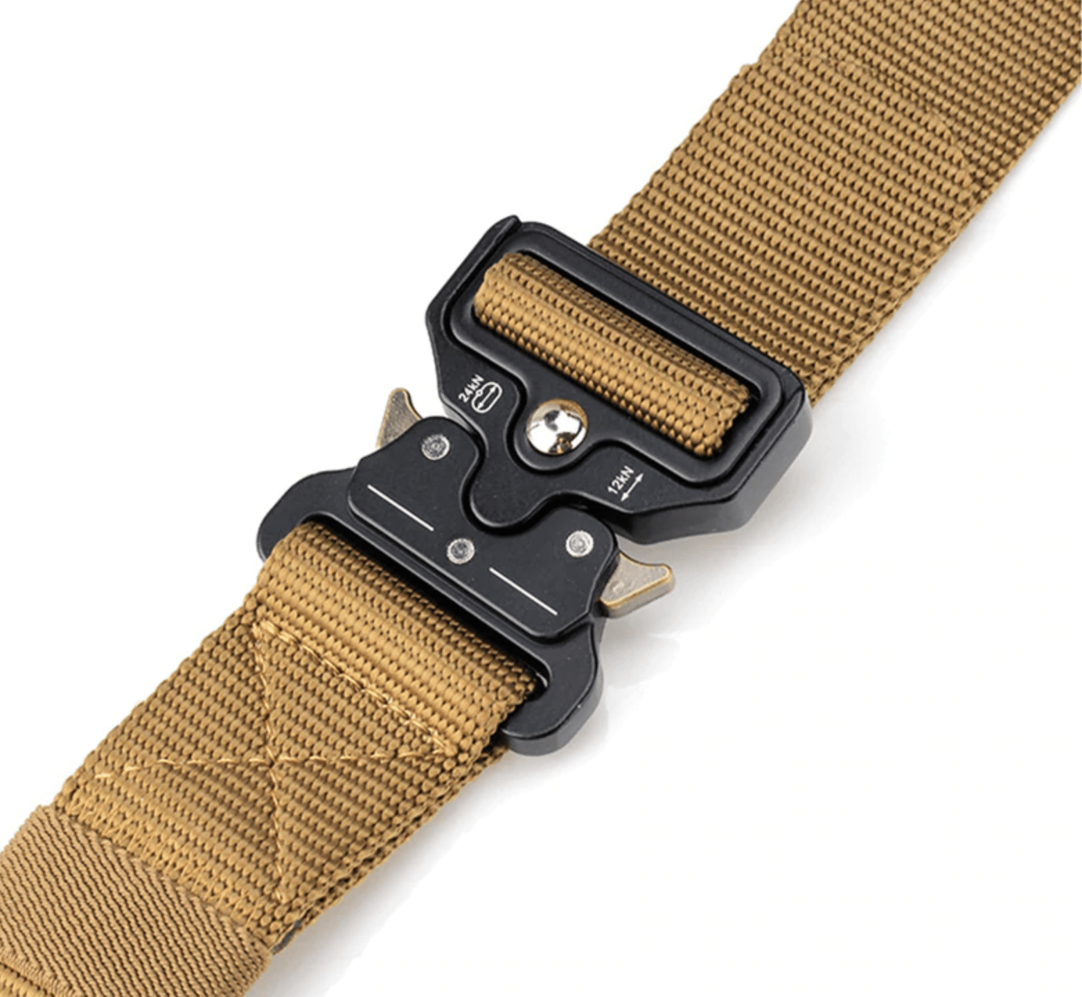 BROADSIDE – Reinforced Nylon Belt