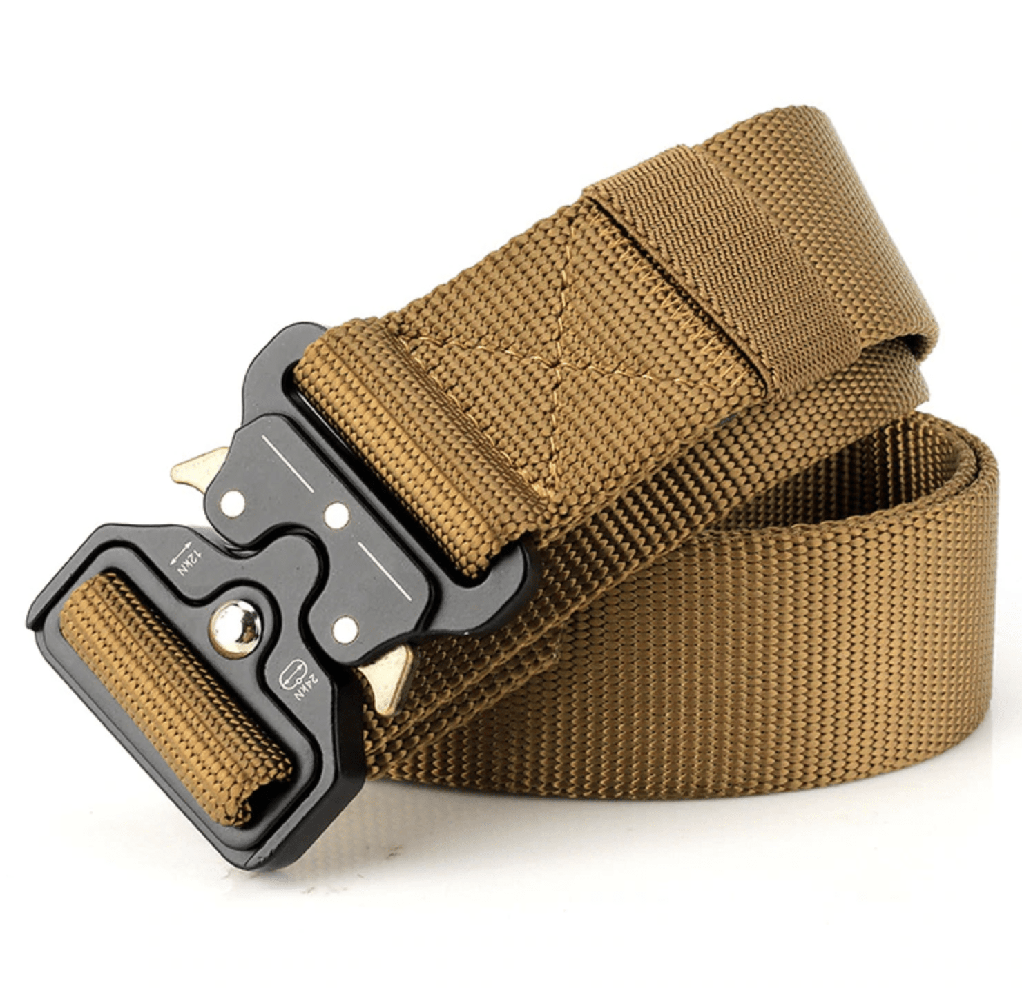BROADSIDE – Reinforced Nylon Belt