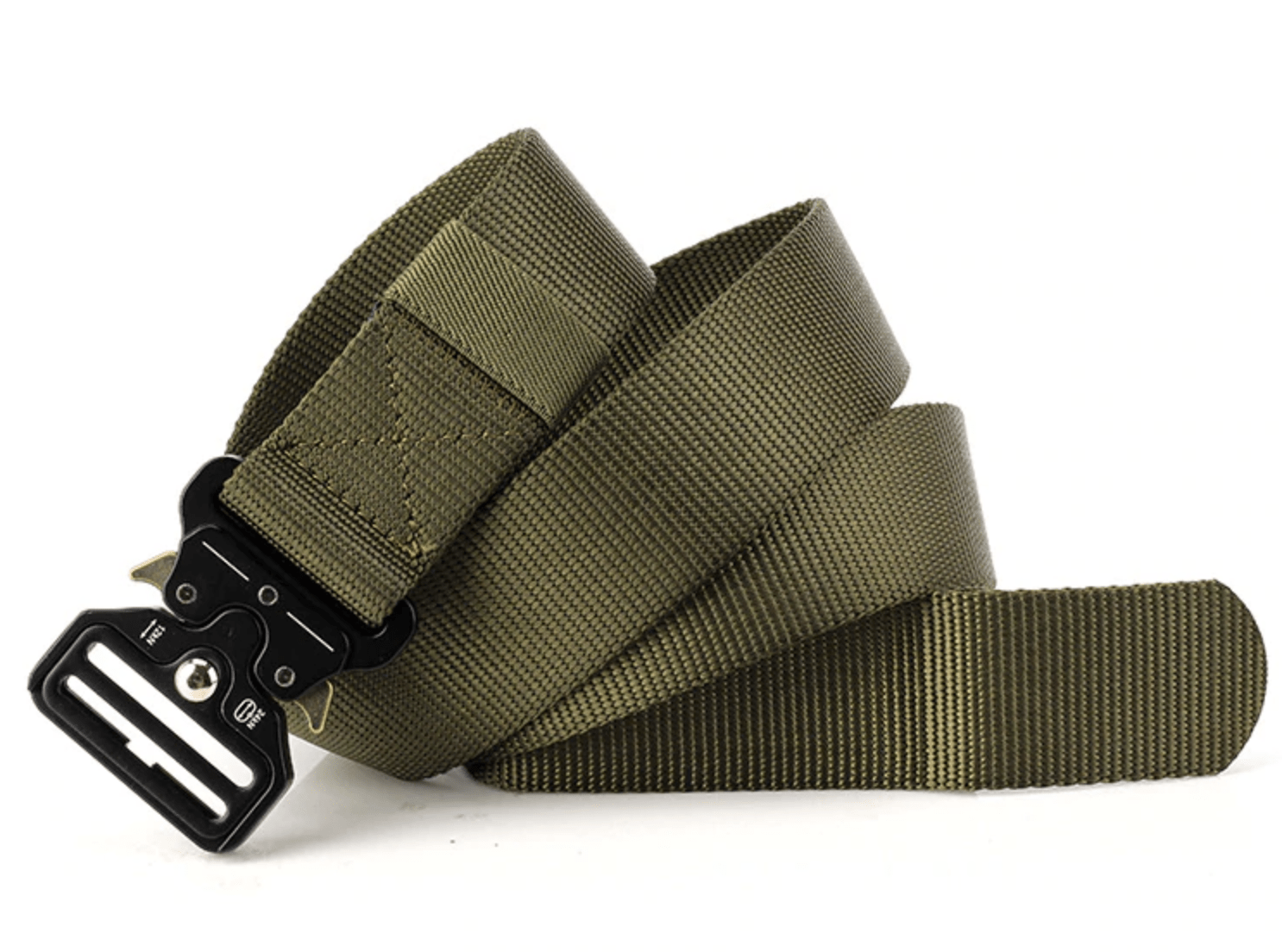 BROADSIDE – Reinforced Nylon Belt