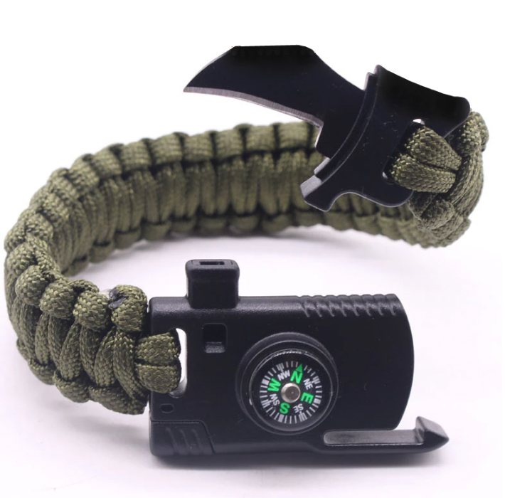 Explorer Bracelet