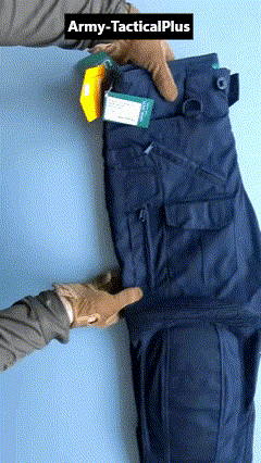 ThePlus Pants