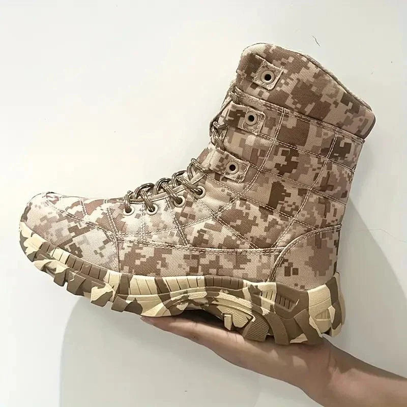 Predator Ridge Boots