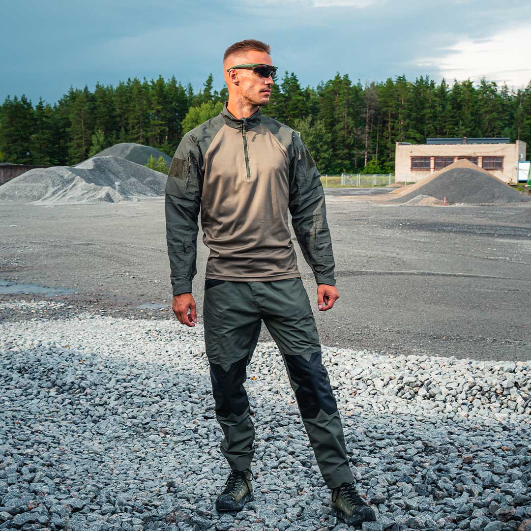 Maverick Set