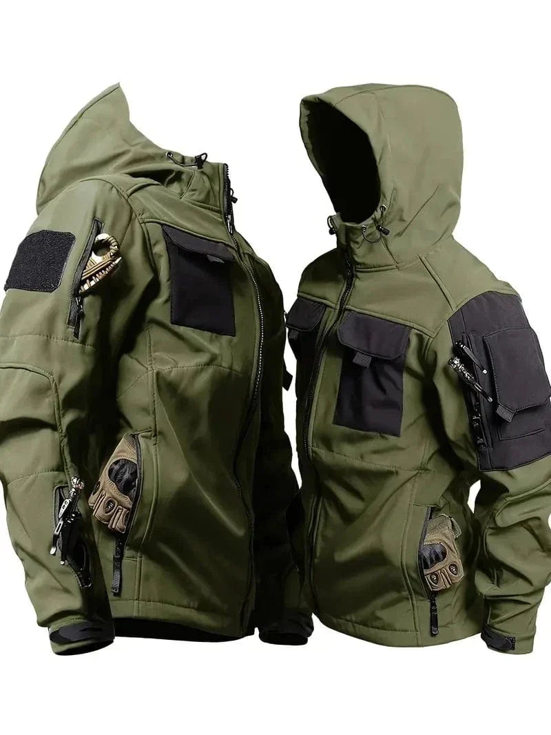 TheTactical Set-By ROOOR