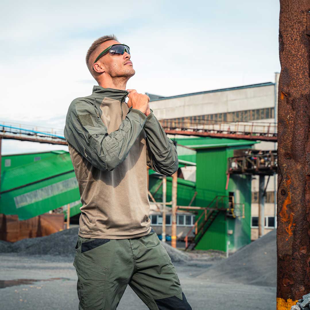 Maverick Jacket