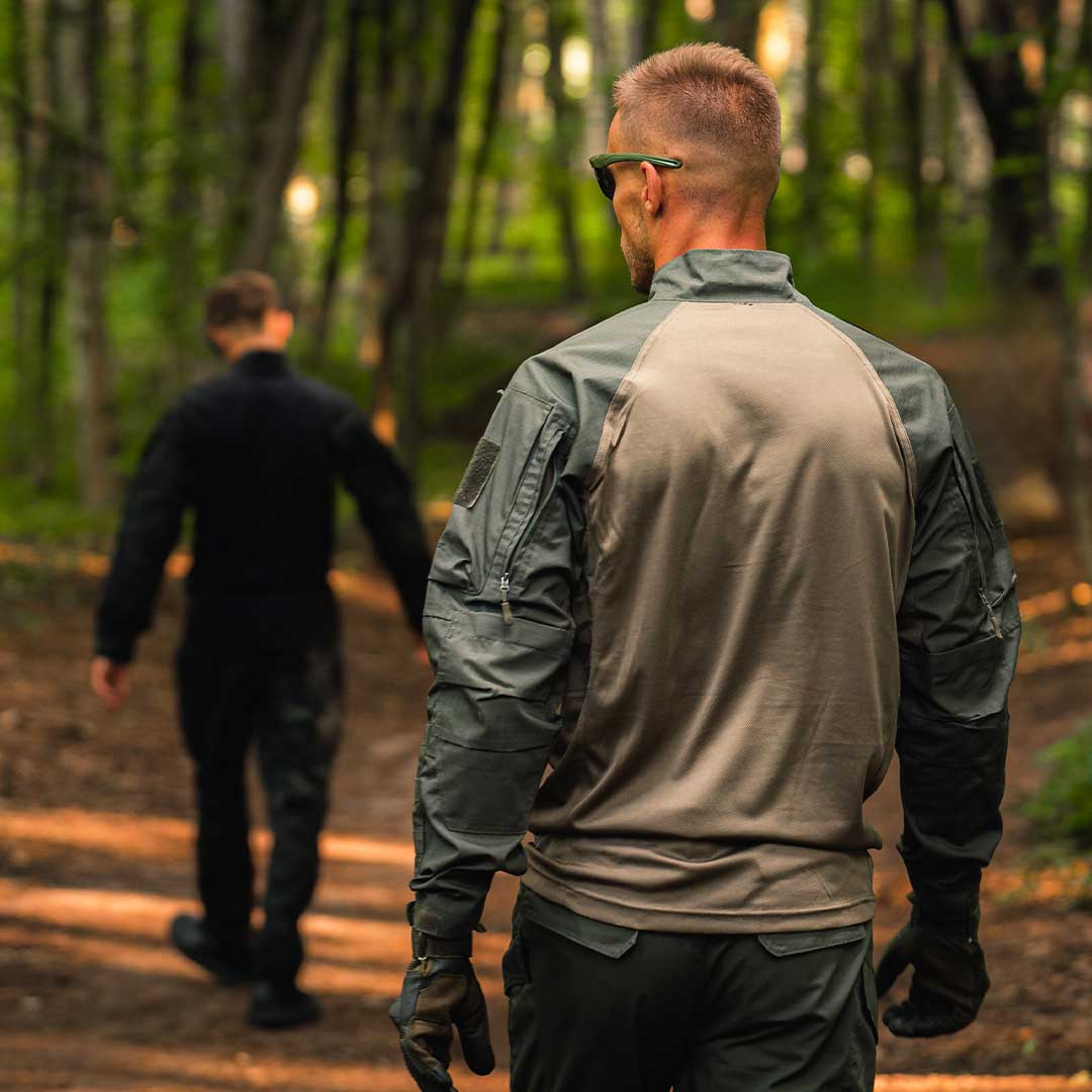 Maverick Jacket