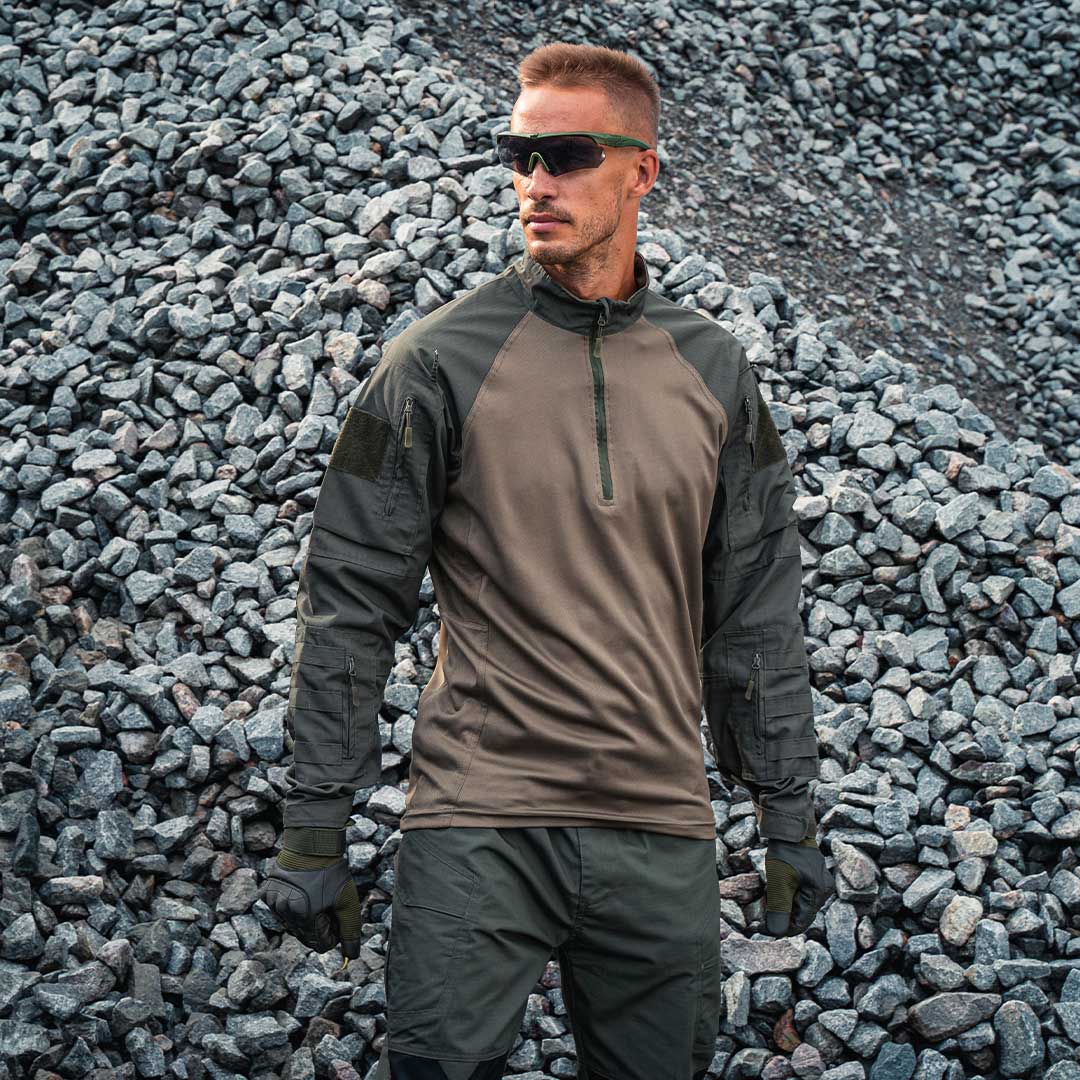 Maverick Set