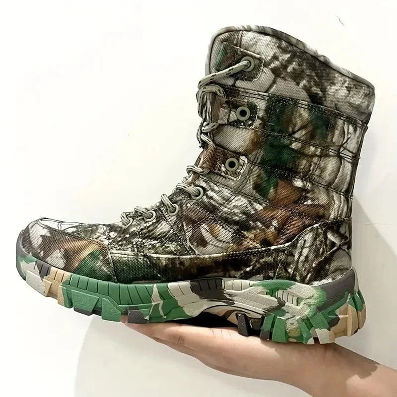 Predator Ridge Boots