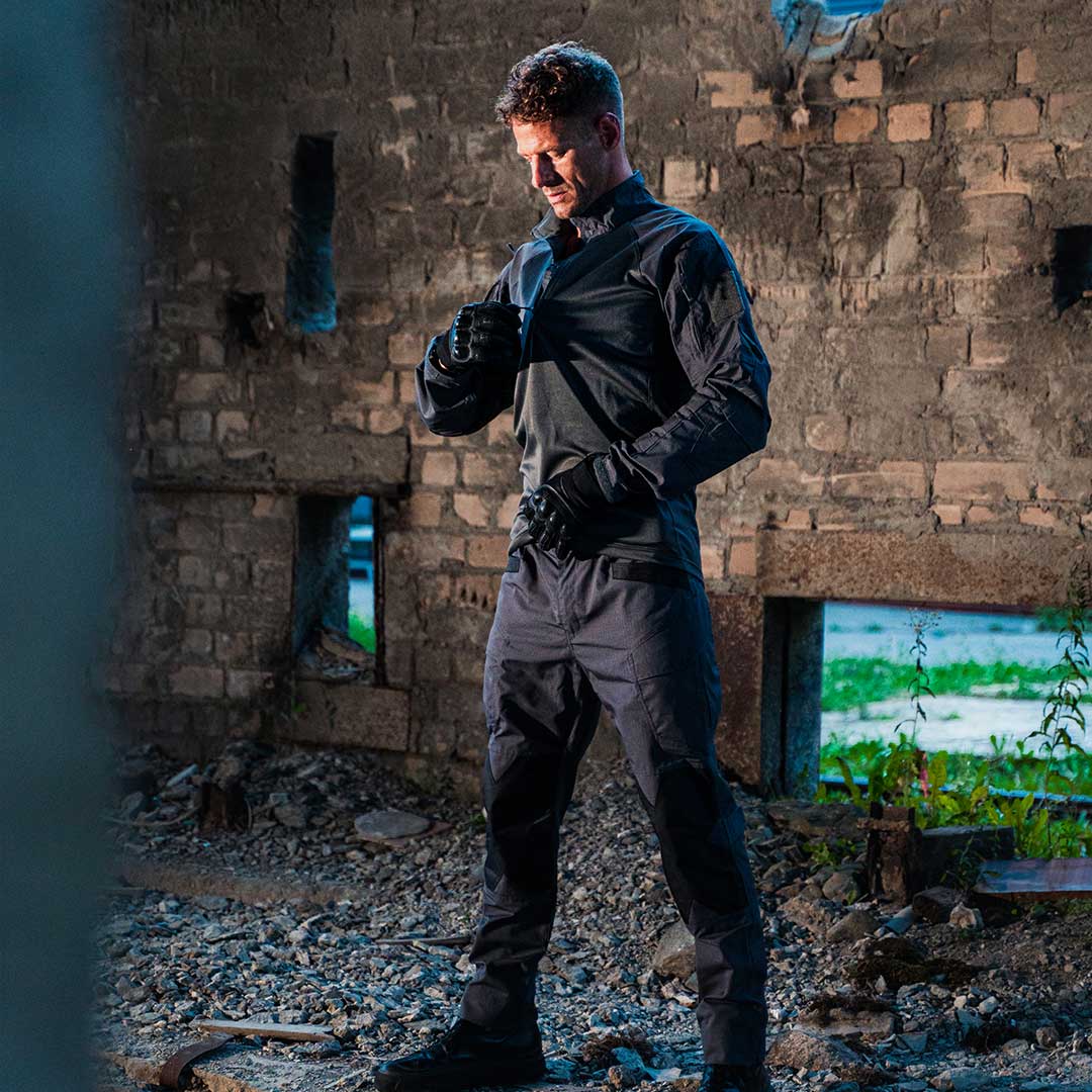 Maverick Set