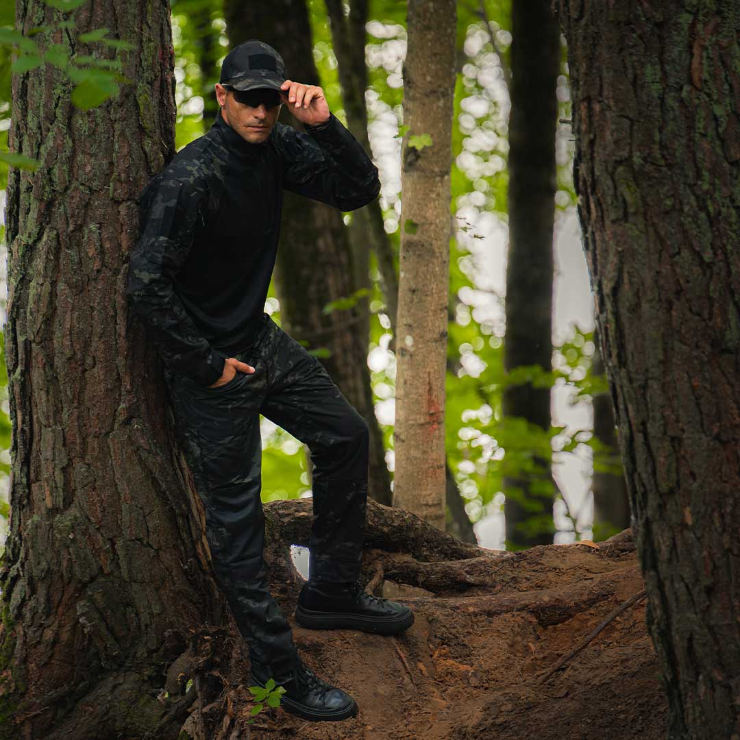 Fury Jacket