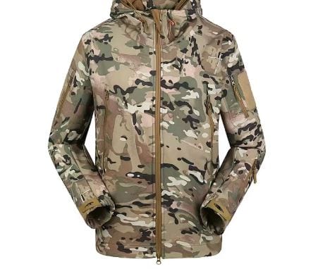 ThePlus Jackets