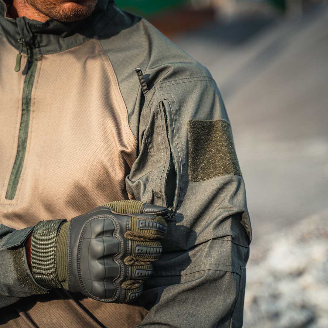 Maverick Jacket