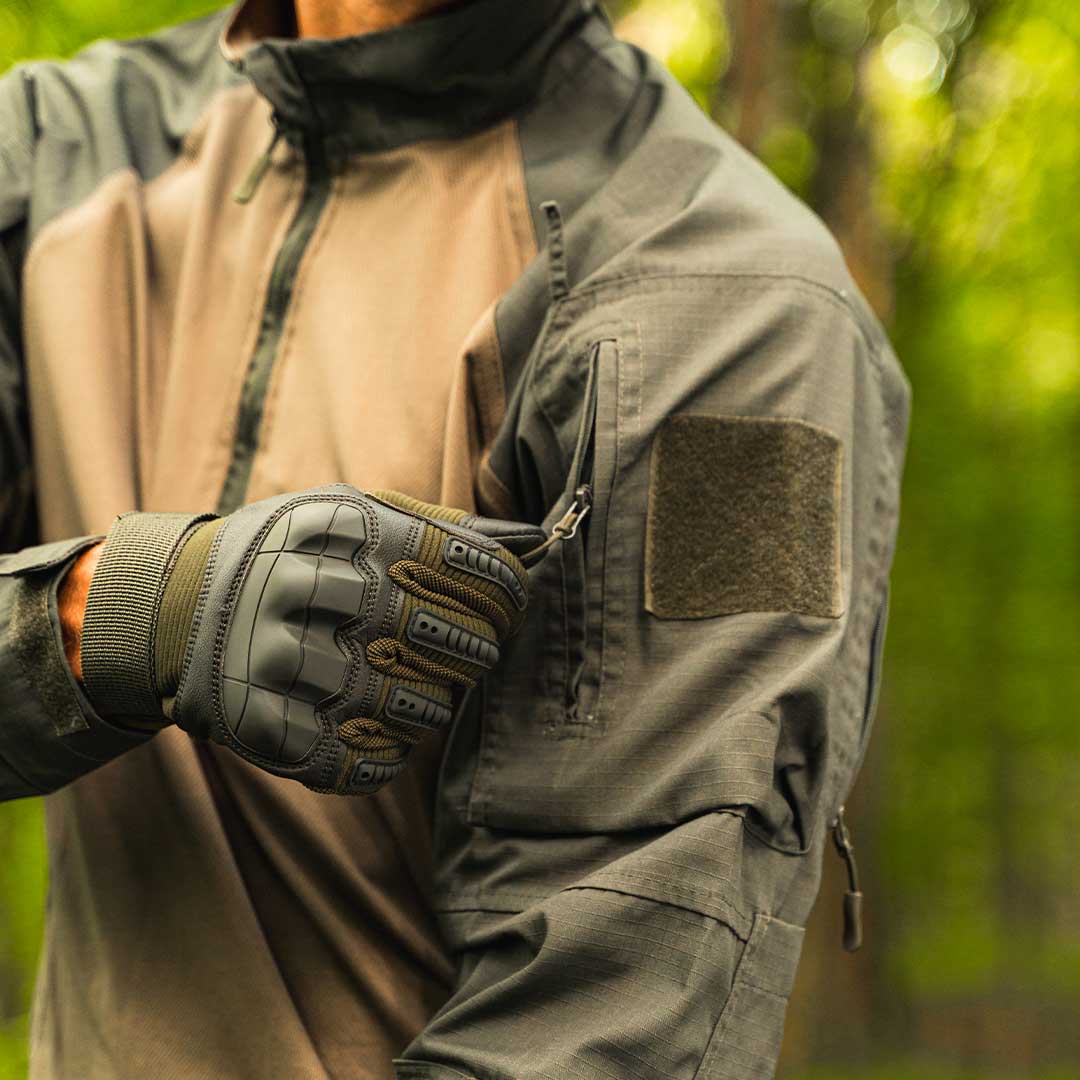 Maverick Set