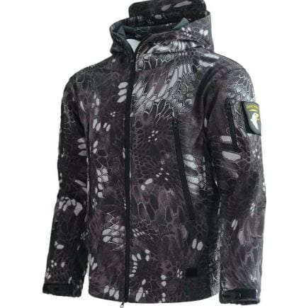 ThePlus Jackets
